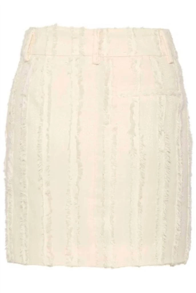 Gestuz Gestuz - Ray Skirt 5