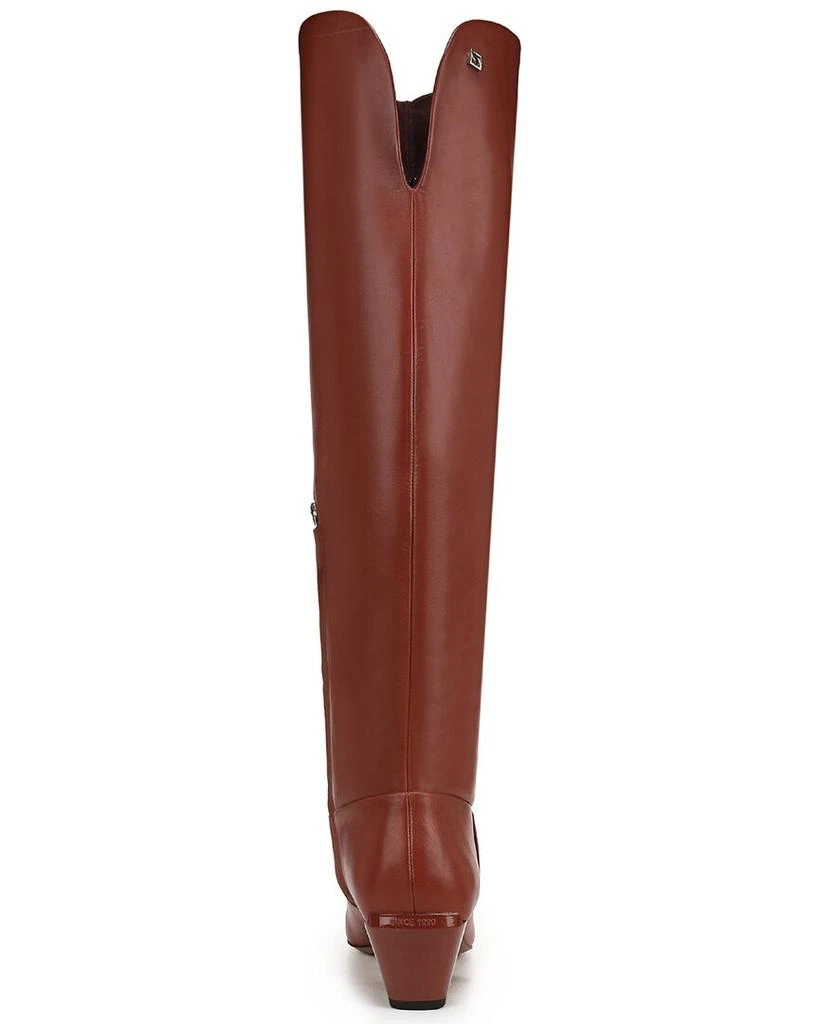 Franco Sarto Gwyn Leather Boot 3