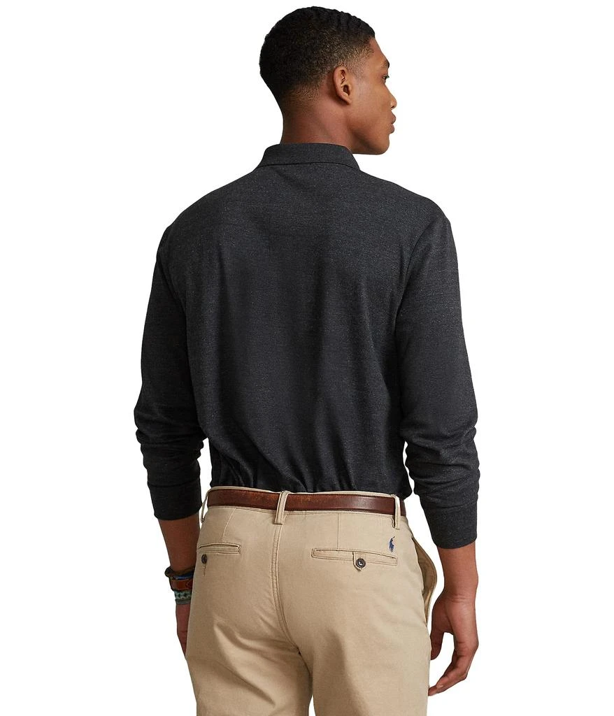 Ralph Lauren Long Sleeve Polo Shirt 2