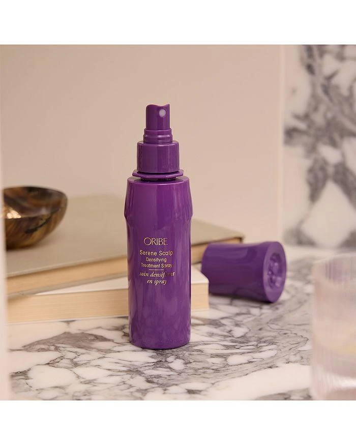 Oribe Serene Scalp Densifying Treatment Spray 4.2 oz. 5