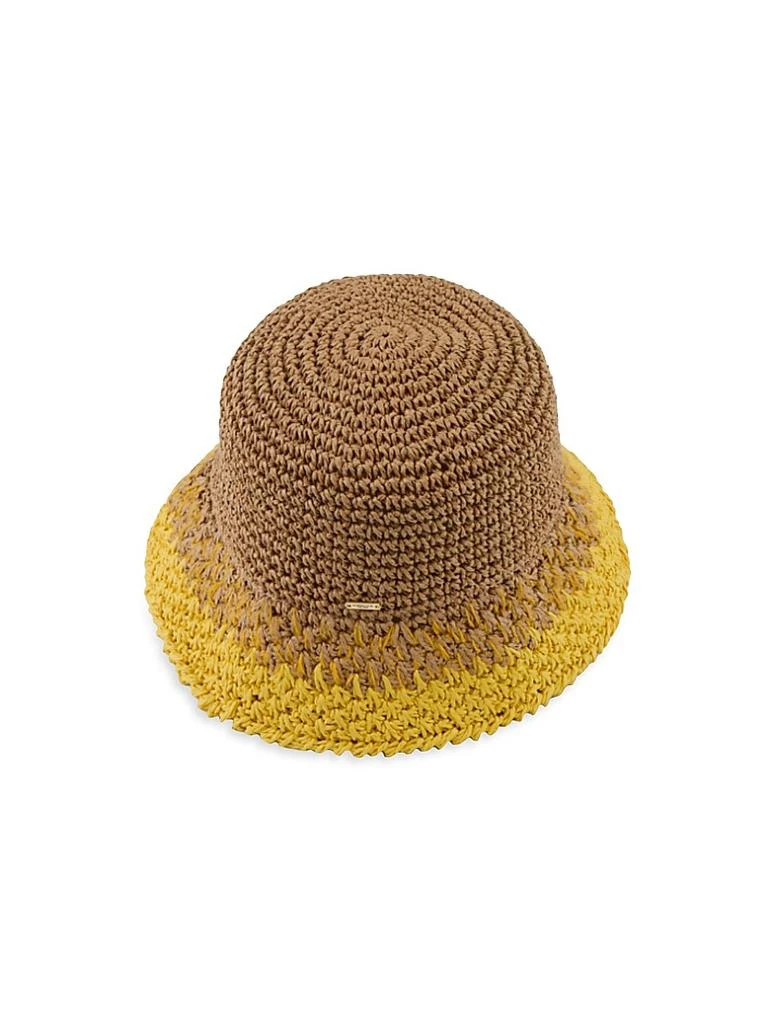 Eugenia Kim Bailey Crochet Bucket Hat - Hats - Free Shipping  display picture 1