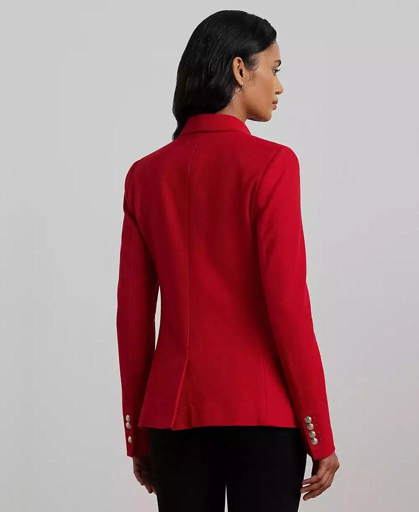 Ralph Lauren Bullion Jacquard Blazer, Regular & Petite 3