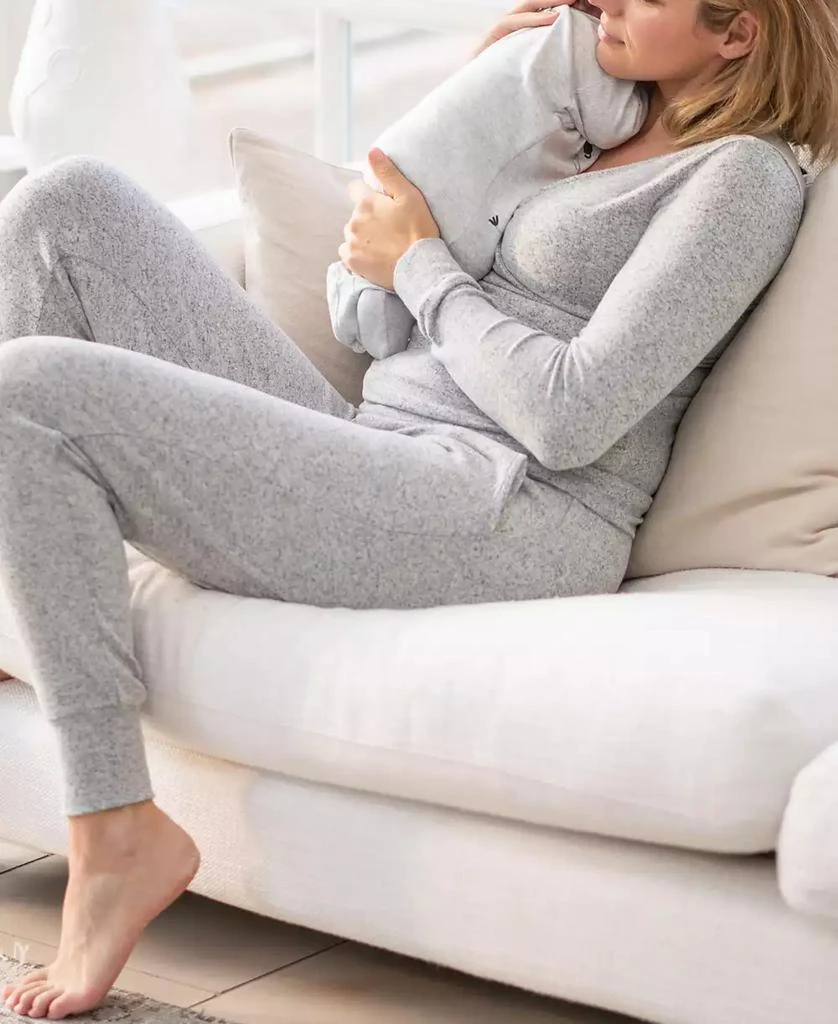 Seraphine Women's 2 Piece Maternity Loungewear Set 8