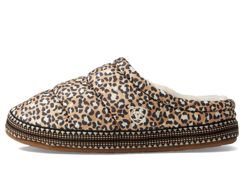 Ariat Crius Clog 4