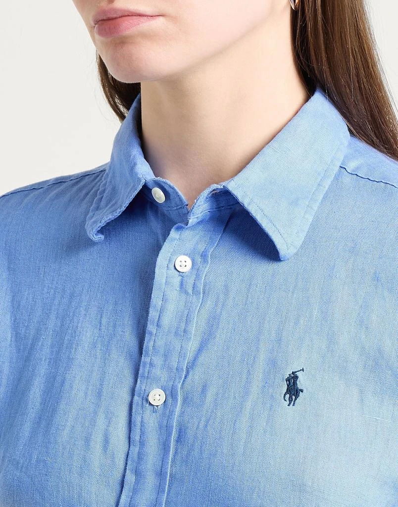 Ralph Lauren Linen shirt 4