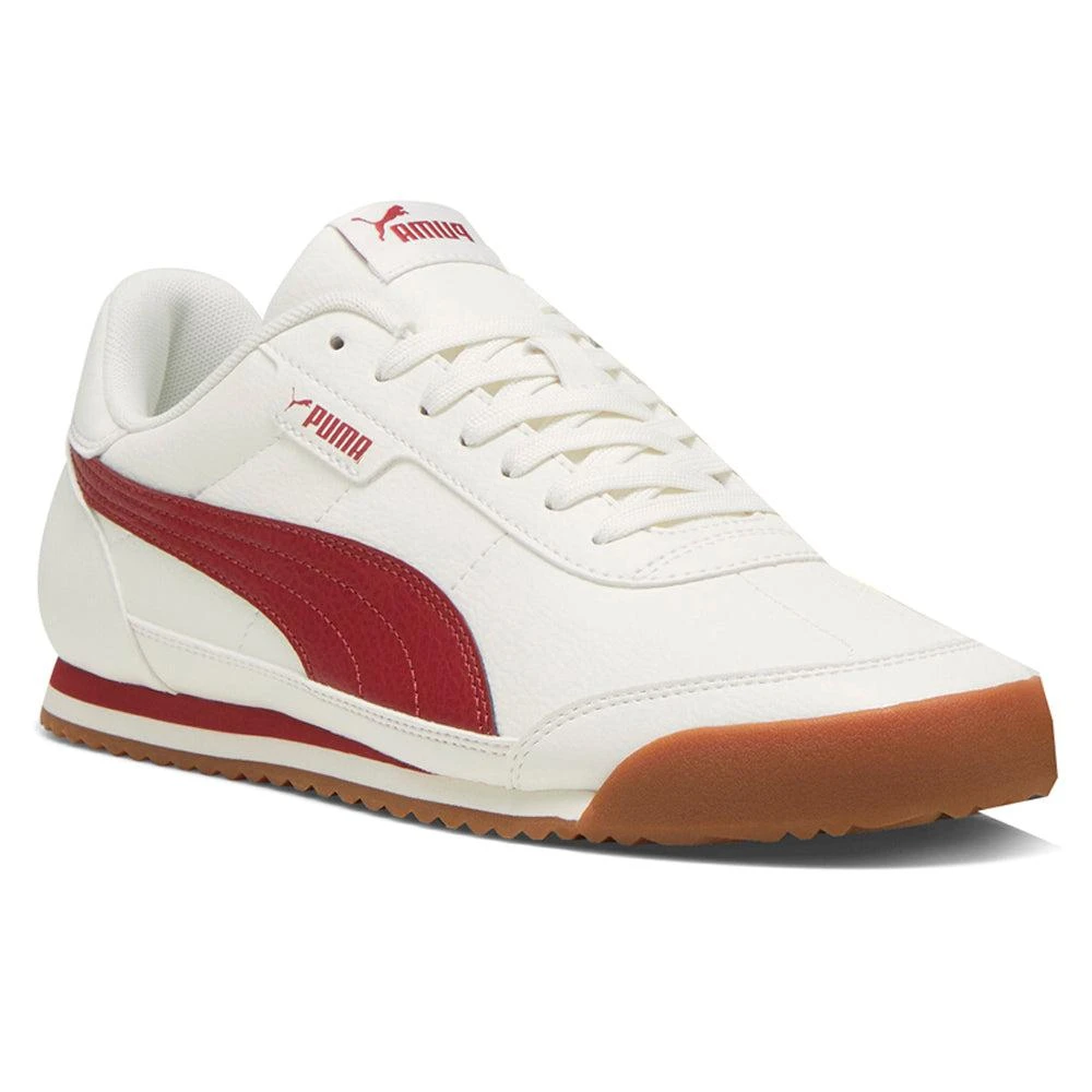 Puma Turino II Lace Up Sneakers 2