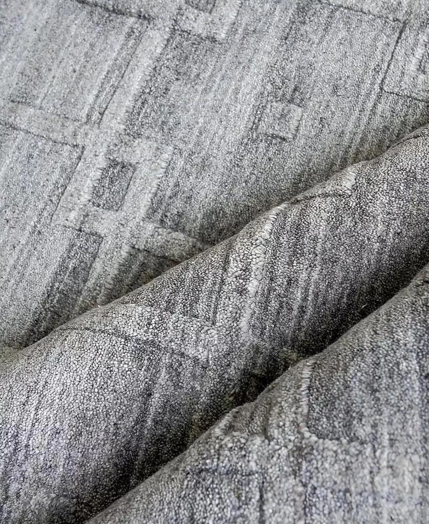 Exquisite Rugs Castelli ER4356 8' x 10' Area Rug 4