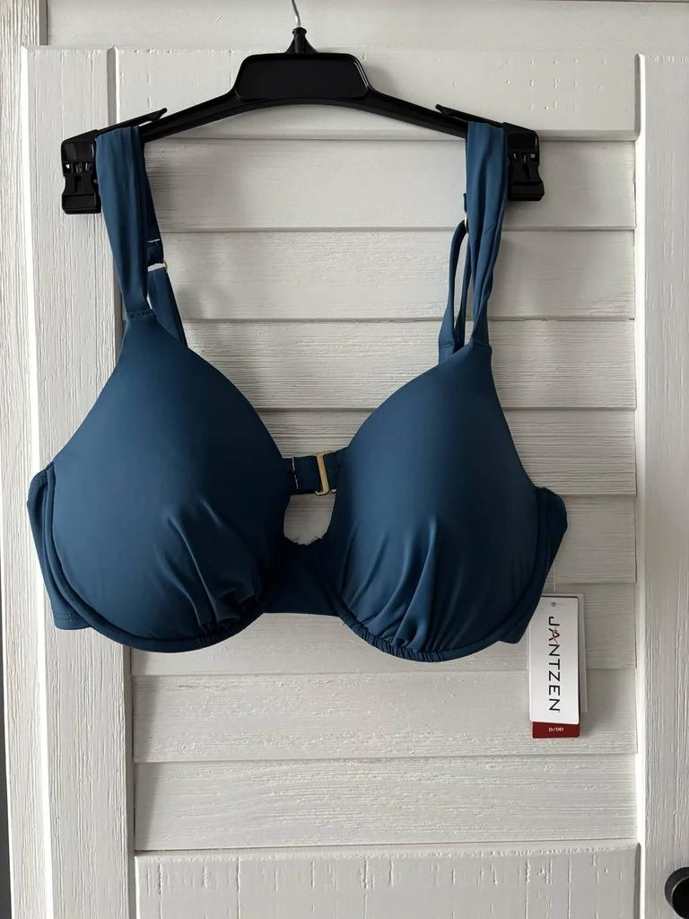 Jantzen Jantzen - Women's OTS Bikini Bra Top 1