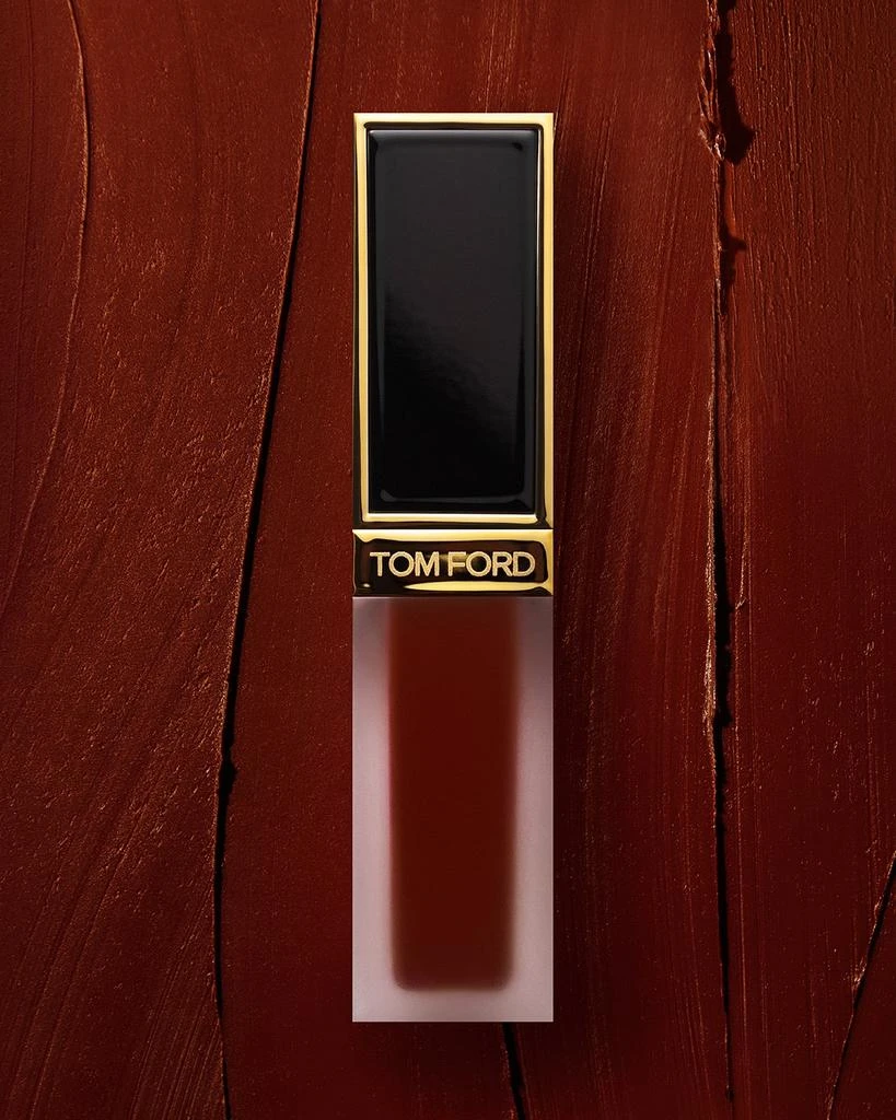 Tom Ford Liquid Lip Luxe Matte 8