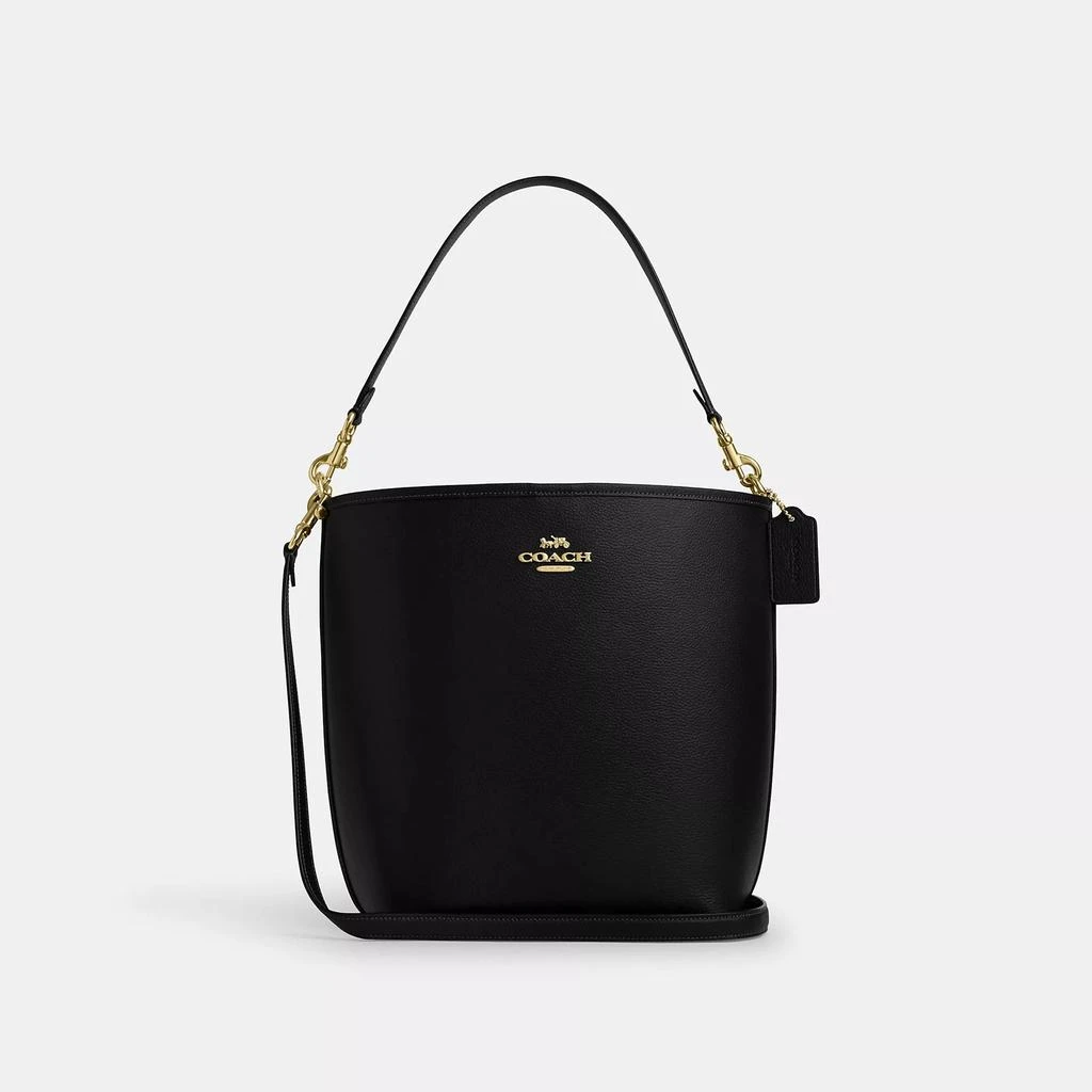 Coach City Large Bucket Bag 1
