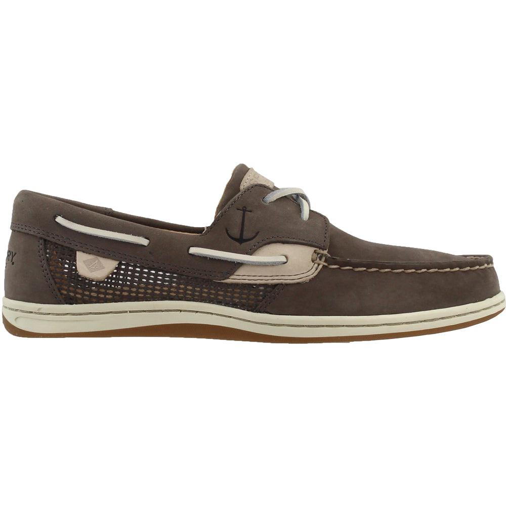 Sperry Koifish Mesh Boat Shoes