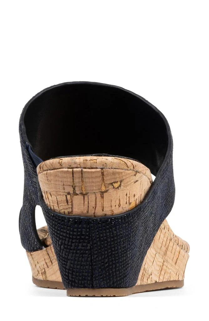 Donald Pliner Gyer Wedge Sandal 2