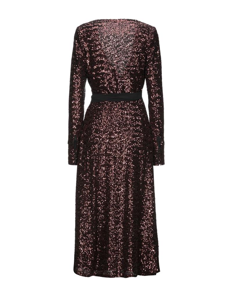 Andamane Midi dress