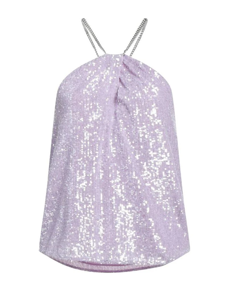 Amanda Uprichard sequin top 3
