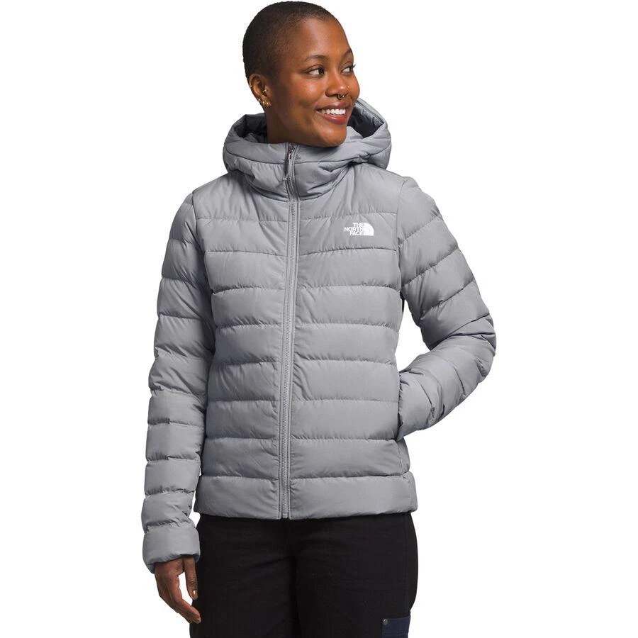 The North Face Aconcagua 3 Hooded Jacket - Women's 1