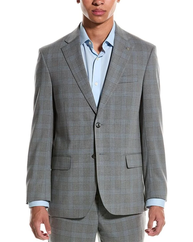 Scotch & Soda Scotch & Soda Suit 3