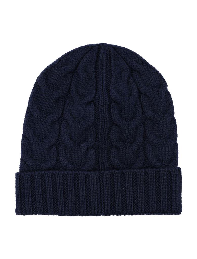 Moncler kids beanie online