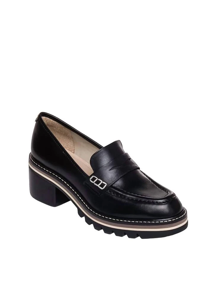 Bernardo Bernardo - Women's Selma Loafer 1