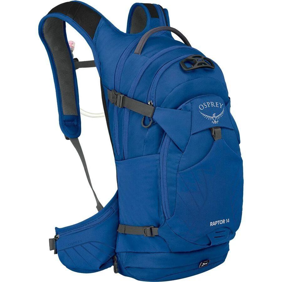 Osprey Raptor 14L Hydration Backpack