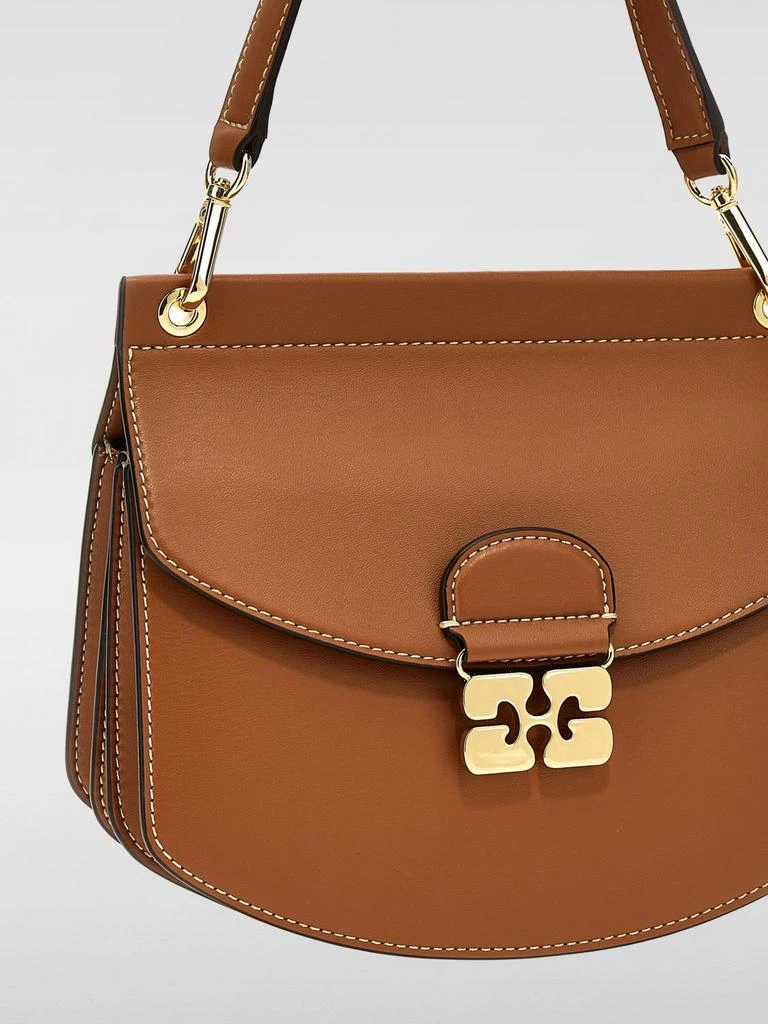 Ganni Crossbody bags woman Ganni 3