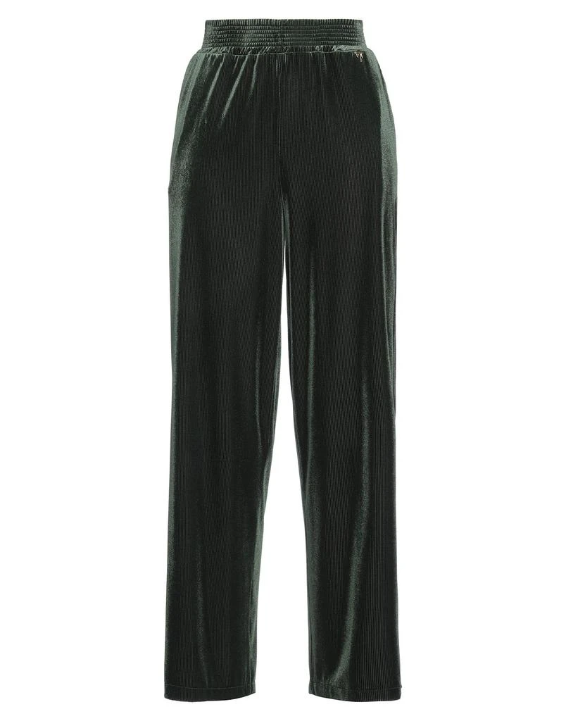 GAI MATTIOLO Casual pants 1