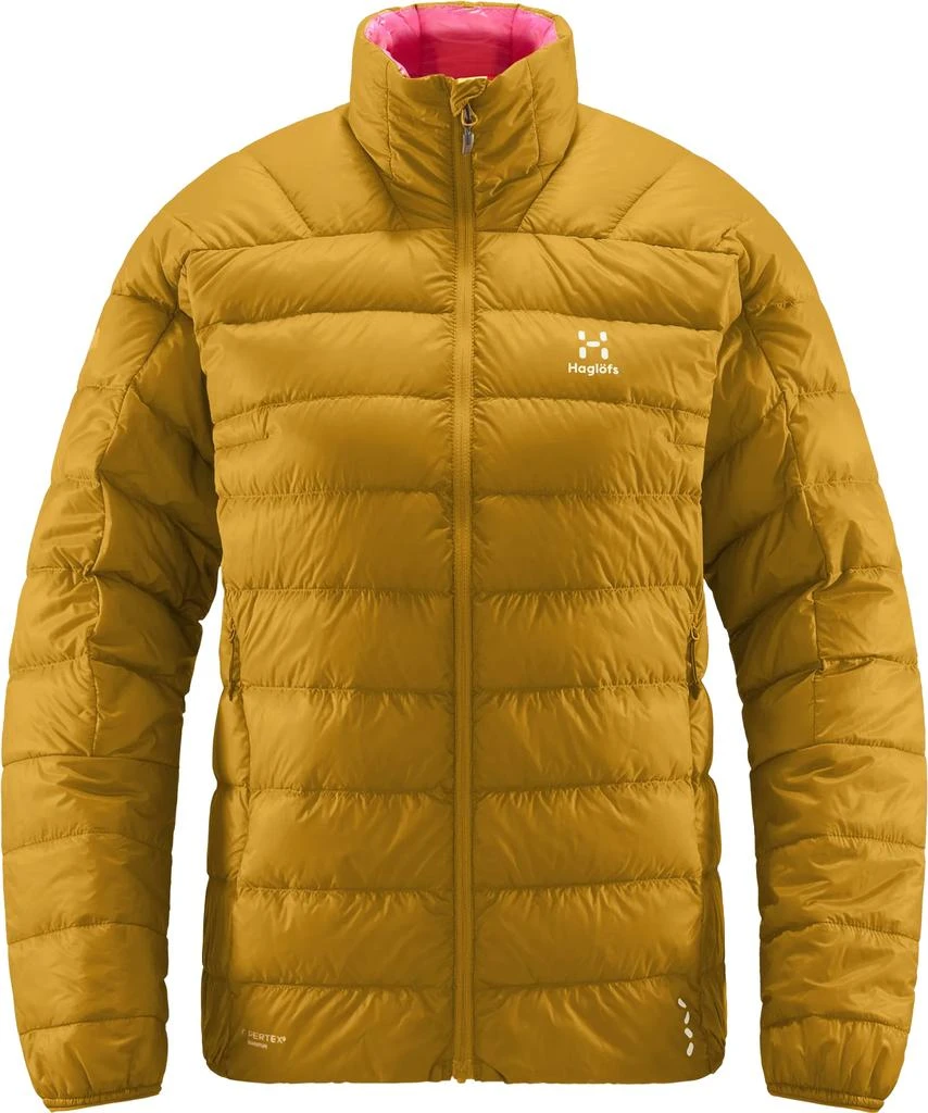 Haglofs L.I.M Down Jacket - Women
s