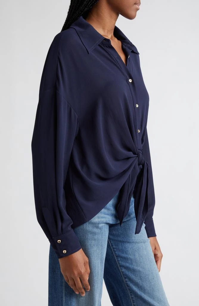 Ramy Brook Raven Shirt 3