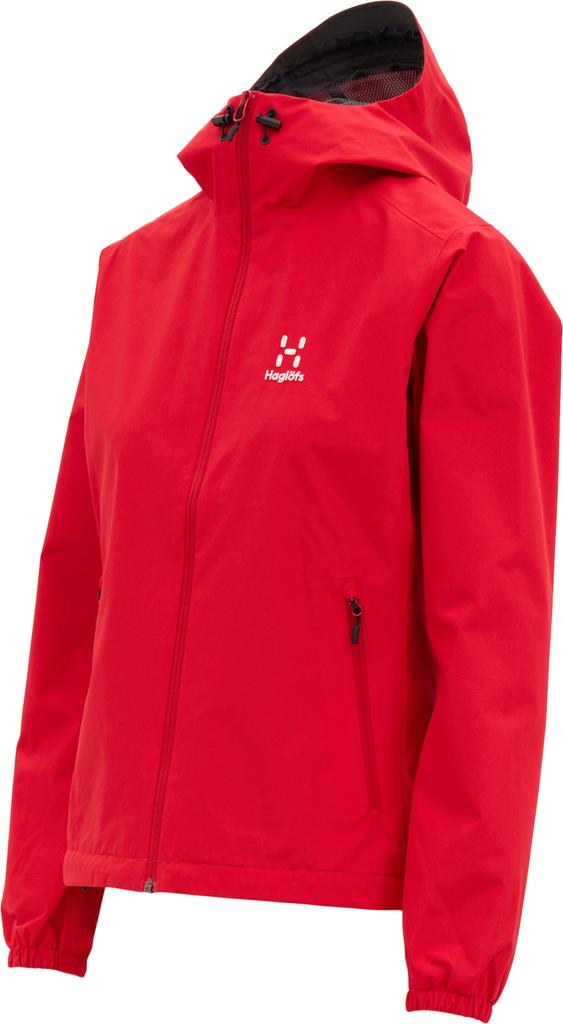 Haglofs Chaos GTX Jacket - Women's