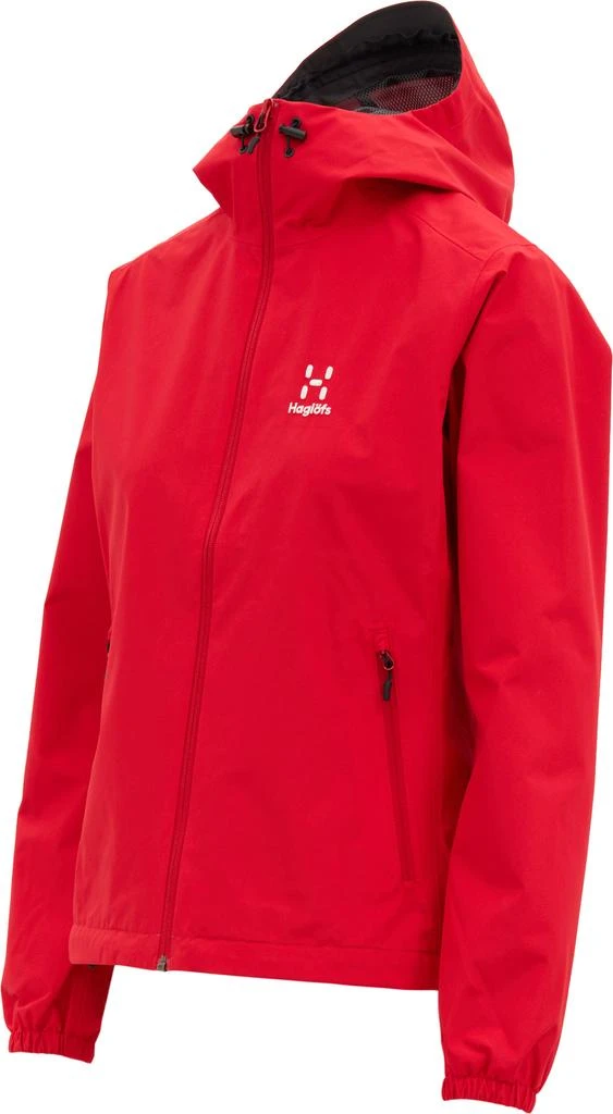 Haglofs Chaos GTX Jacket - Women's 2