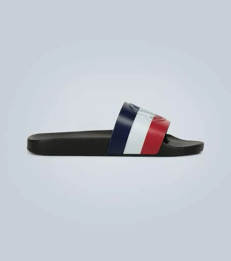 Moncler Basile slide sandal 1