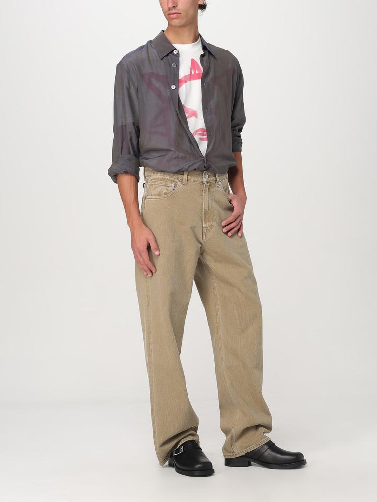 Our Legacy Jeans men Our Legacy