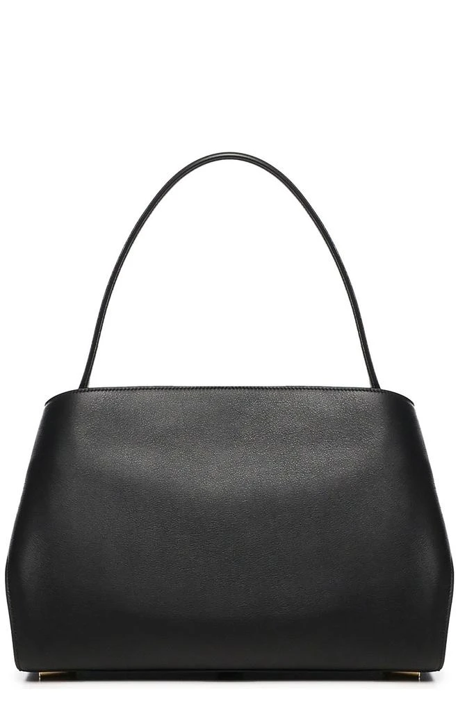 Salvatore Ferragamo Ferragamo Hug Zipped Small Shoulder Bag 2