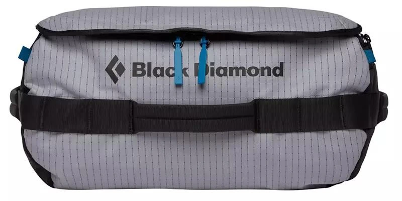Black Diamond Black Diamond Stonehauler Pro 30L Duffel Bag 1