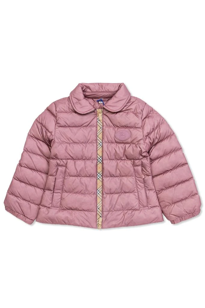 Burberry "Vanessa" down jacket