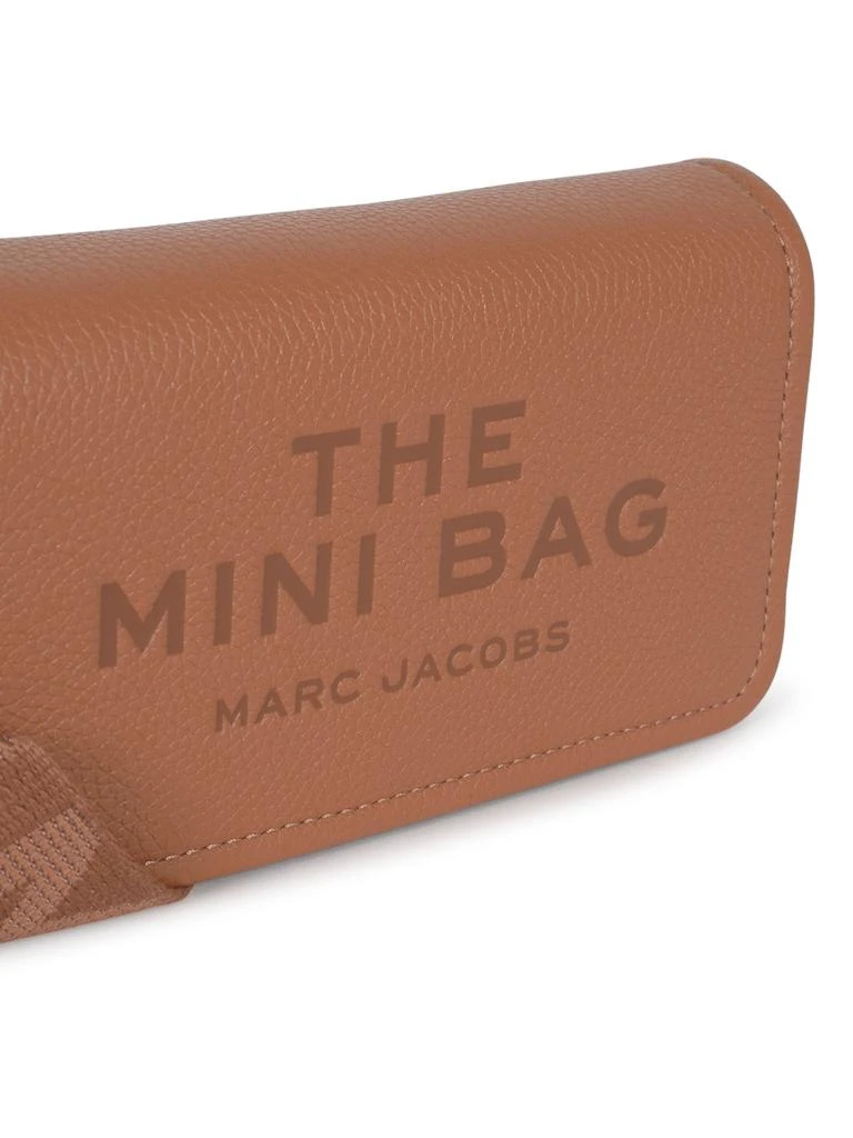 Marc Jacobs Marc Jacobs The Mini Crossbody Bag 3