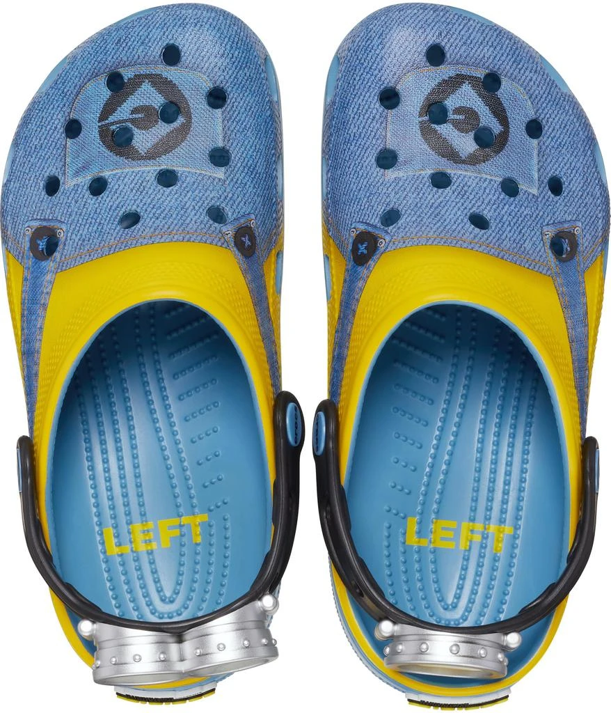 Crocs Despicable Me Classic Clog 2