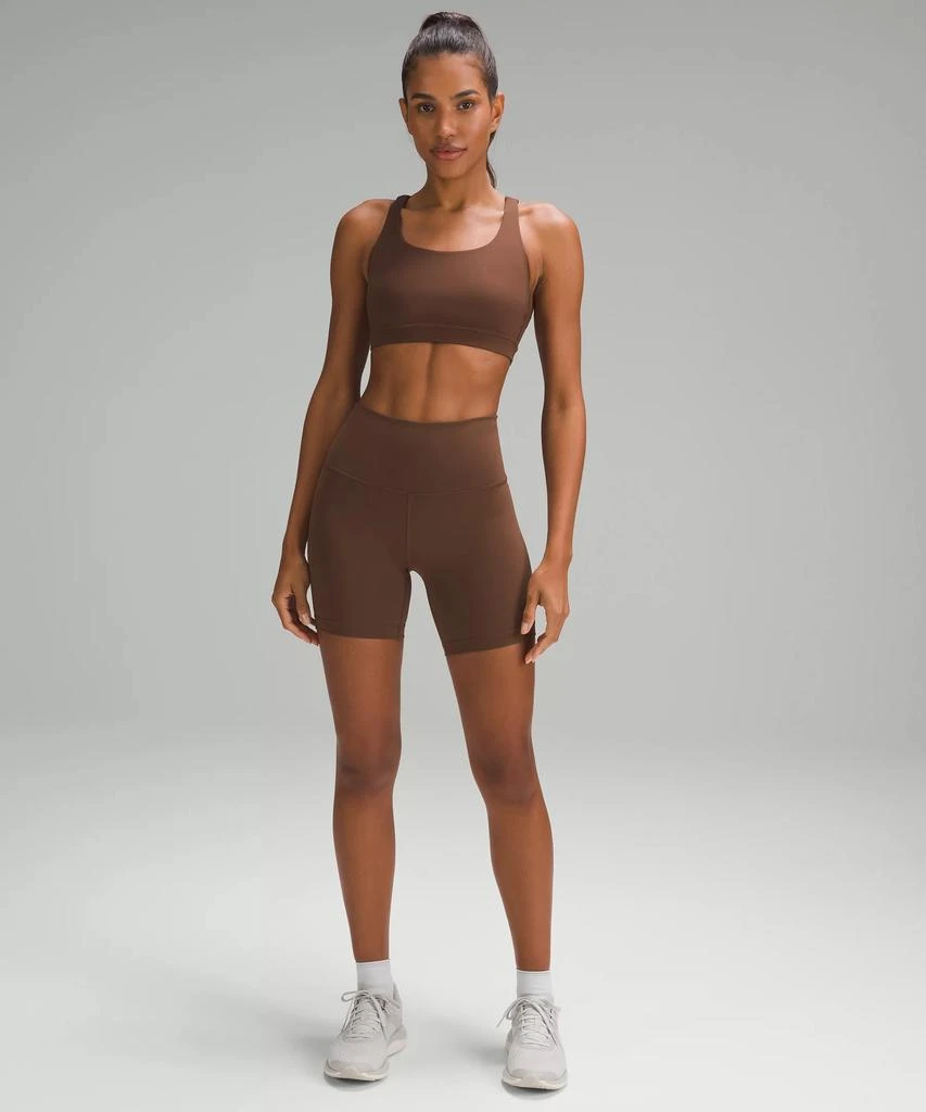 Lululemon lululemon Energy Bra *Medium Support, B–D Cups 8