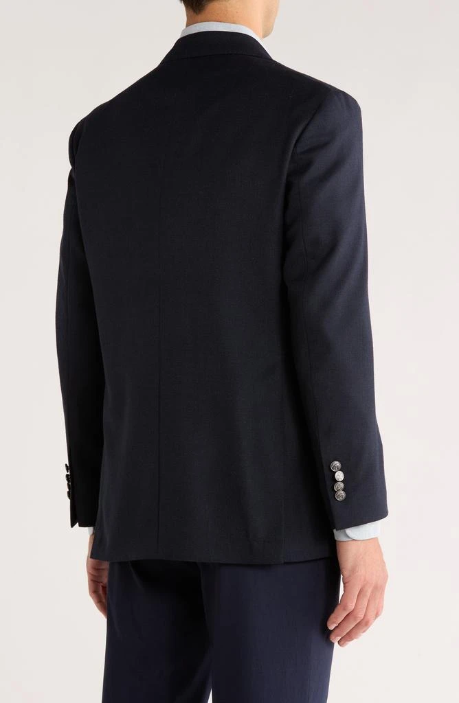 Brooks Brothers Stretch Wool Blazer 2