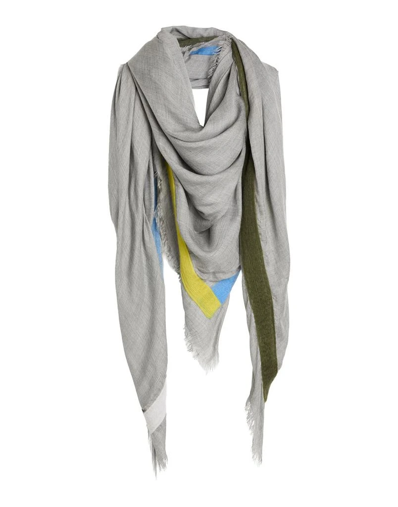 Golden Goose Scarves and foulards 1