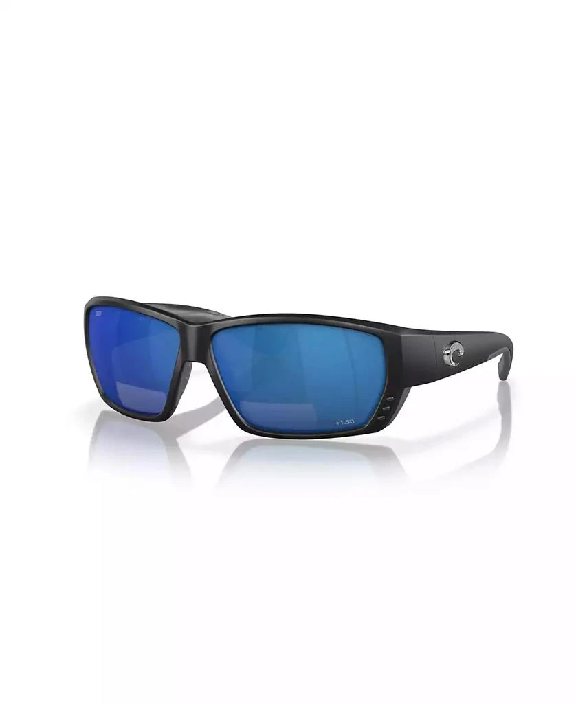 Costa Del Mar Men
s Tuna Alley Readers Polarized Reader, 6S7008