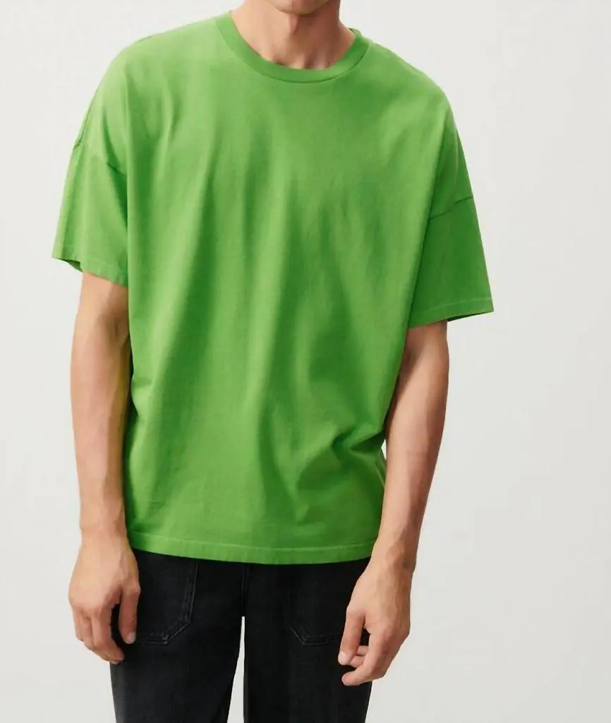 American Vintage American Vintage - Men's Fizvalley Tee