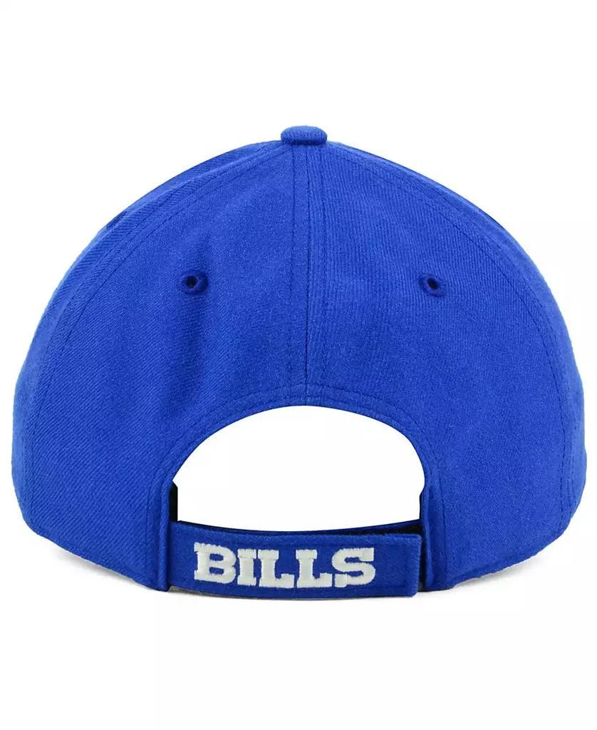 47 Brand Buffalo Bills MVP Cap 4