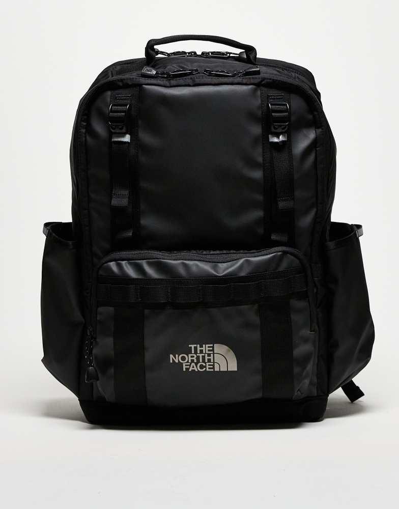 【THE NOTRH FACE】 RECON MINI−BLACK The North Face Mini Recon Backpack