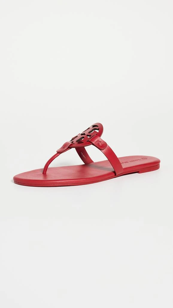 Tory Burch Miller Sandals 5