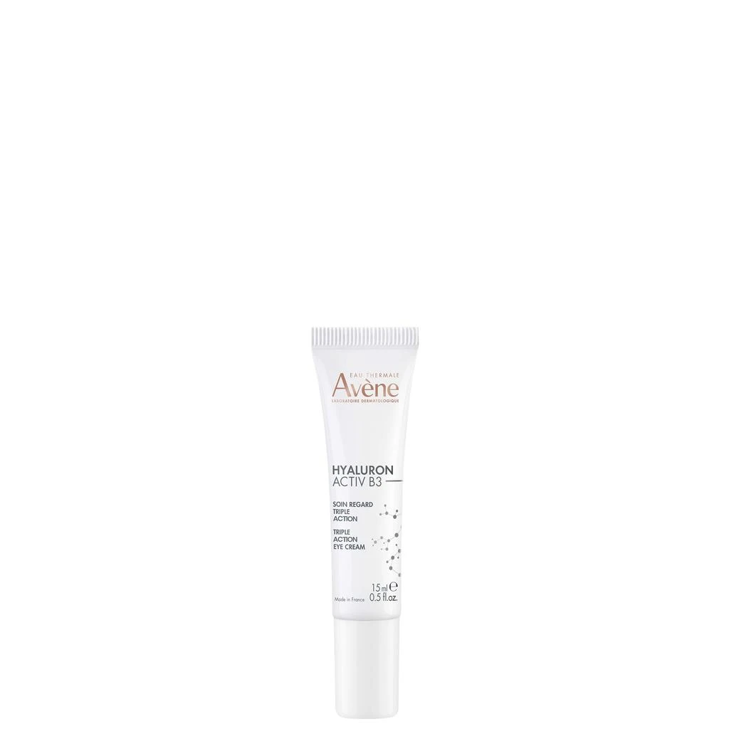 Avene Avène Hyaluron Activ B3 Triple Correction Eye Care 1