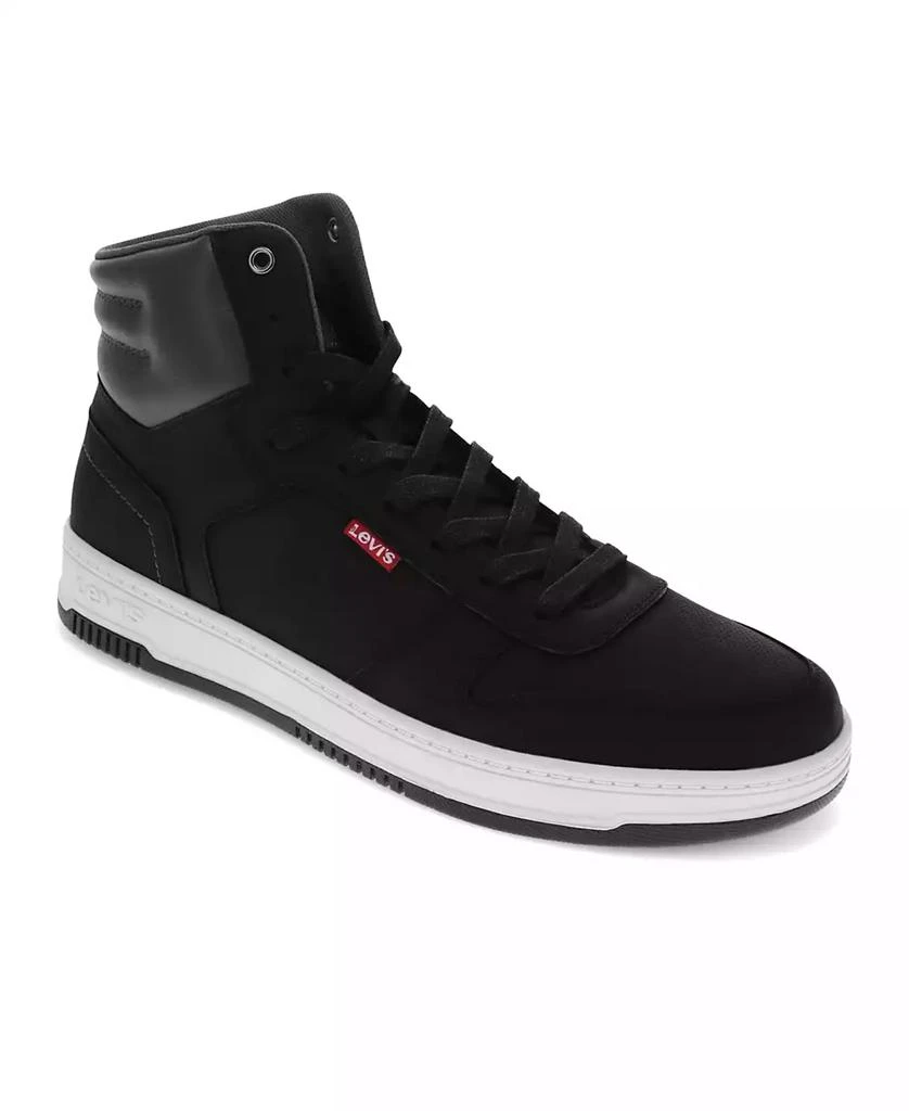Levi's Men's Drive Hi CBL High Top Sneakers 1