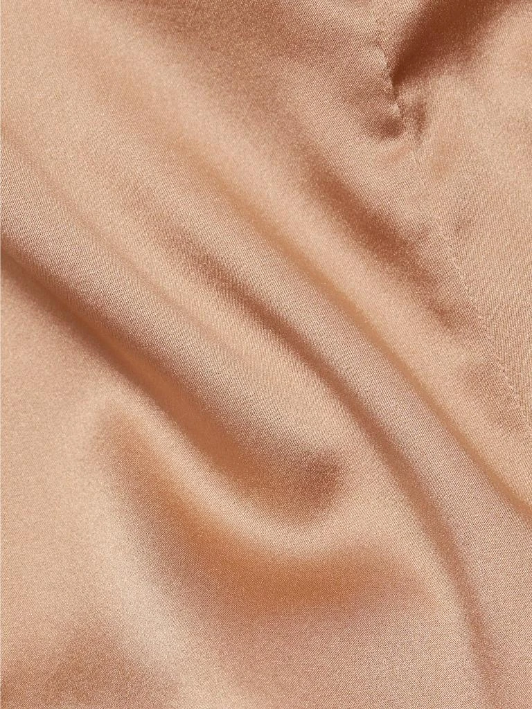 Kiki De Montparnasse Juliette Silk Lace Teddy 6