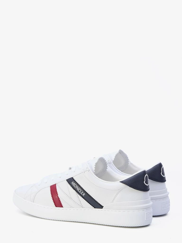 MONCLER Monaco sneakers 4