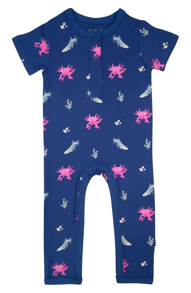 Kyte BABY Axolotl Romper