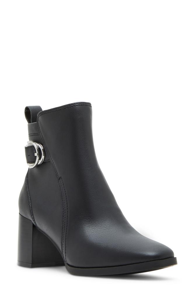 Blondo Gemma Waterproof Block Heel Bootie